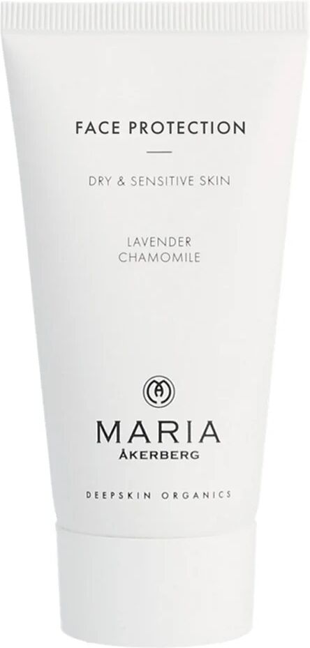 Maria Åkerberg Face Protection, 50 ml Maria Åkerberg Dagkrem