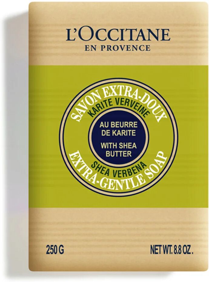 L'Occitane Shea Butter, 250 g L'Occitane Håndsåpe