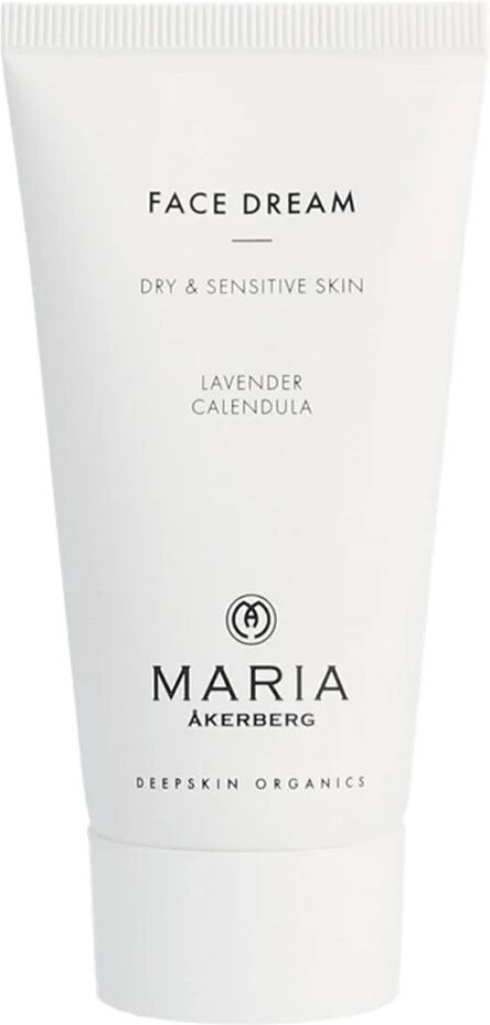 Maria Åkerberg Face Dream, 50 ml Maria Åkerberg Dagkrem