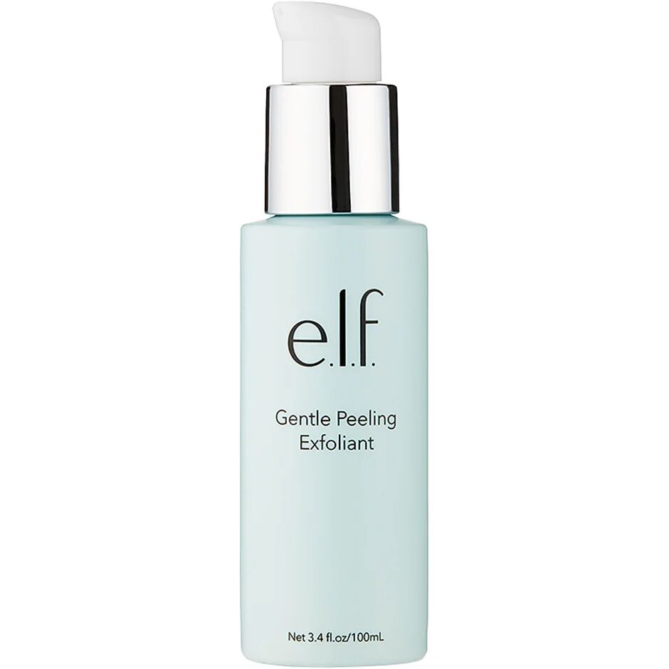 e.l.f. E.l.f Cosmetics Gentle Peeling Exfoliant,  e.l.f. Peeling