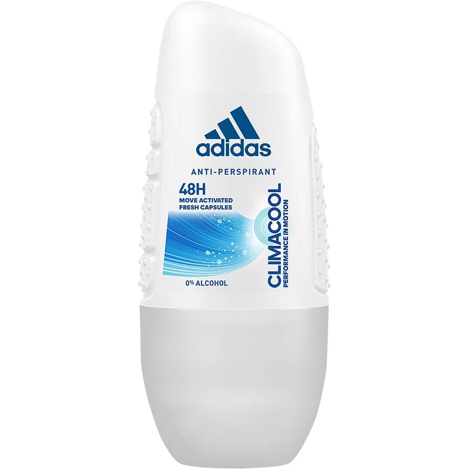 Adidas Climacool Woman, 50 ml Adidas Deodorant