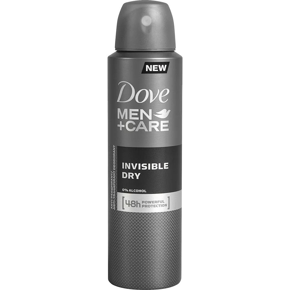 Dove Invisible Dry, 150 ml Dove Deodorant