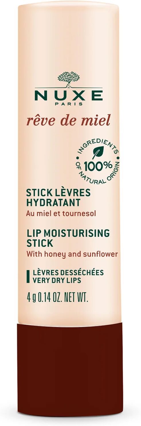 NUXE RDM Lip Moisturizing Stick,  Nuxe Leppepomade