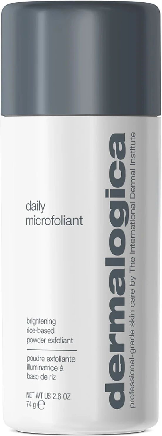 Dermalogica Daily Microfoliant   Skrubb & peeling