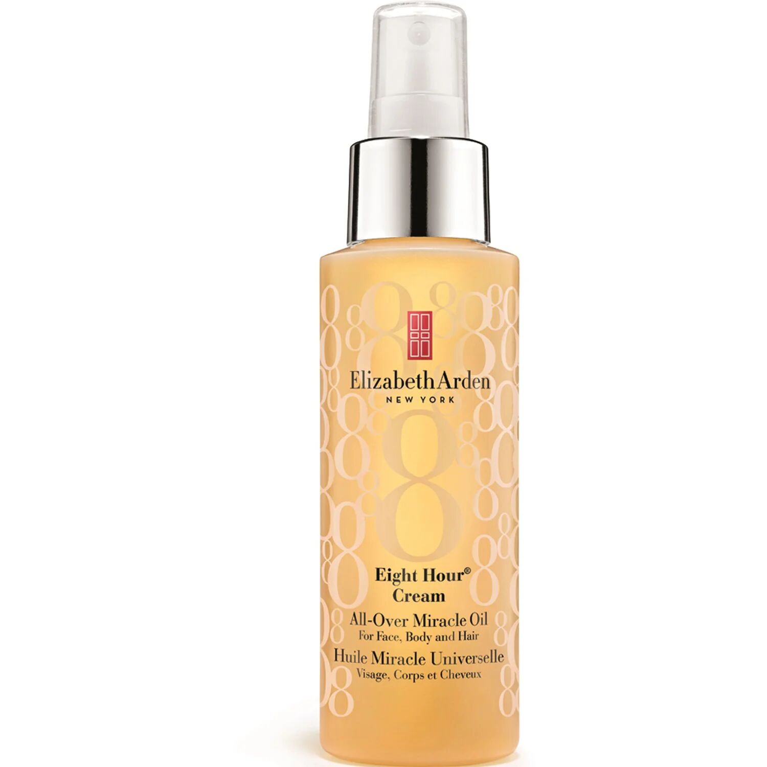 Elizabeth Arden Eight Hour All-Over Miracle Oil, 100 ml Elizabeth Arden Serum & Olje