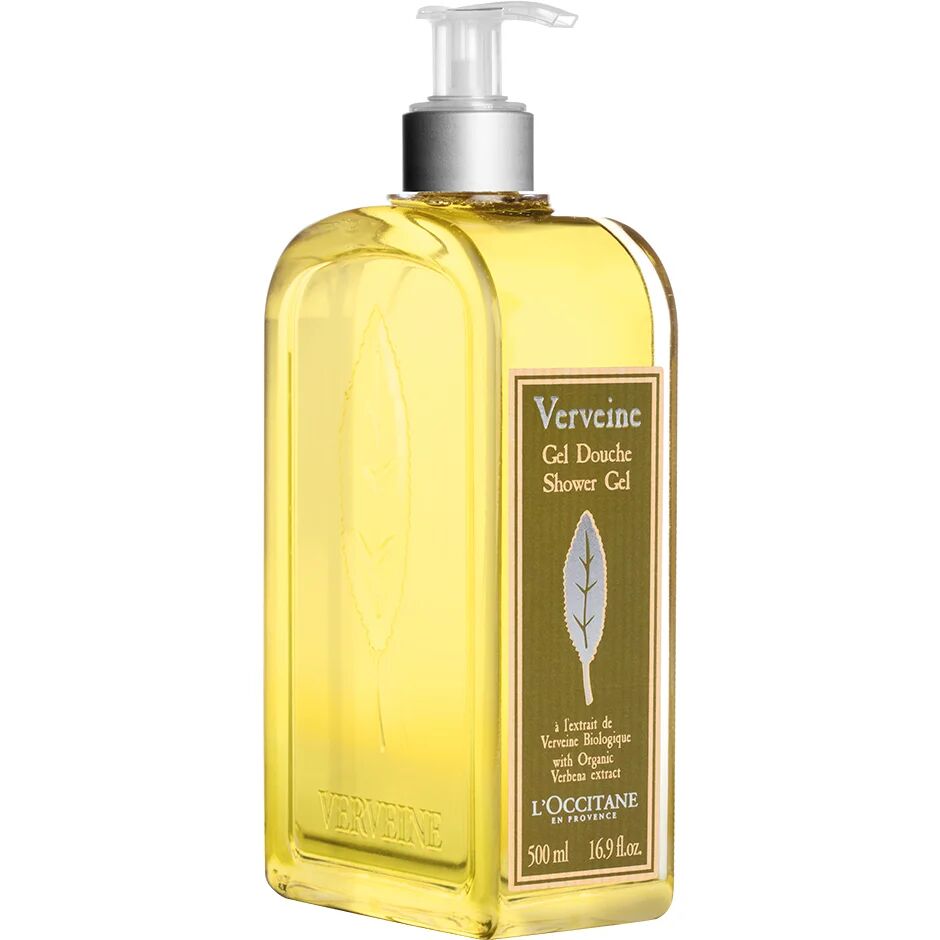 L'Occitane Verbena, 500 ml L'Occitane Shower Gel