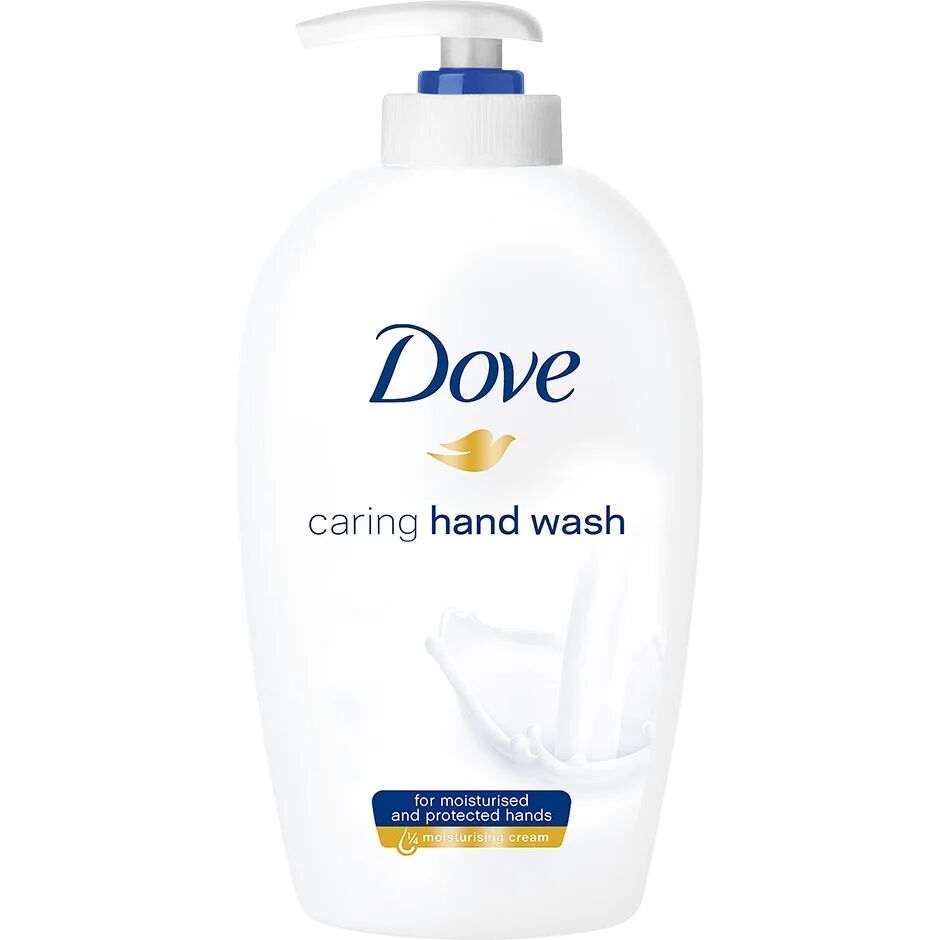 Dove Beauty Cream Wash, 250 ml Dove Håndsåpe