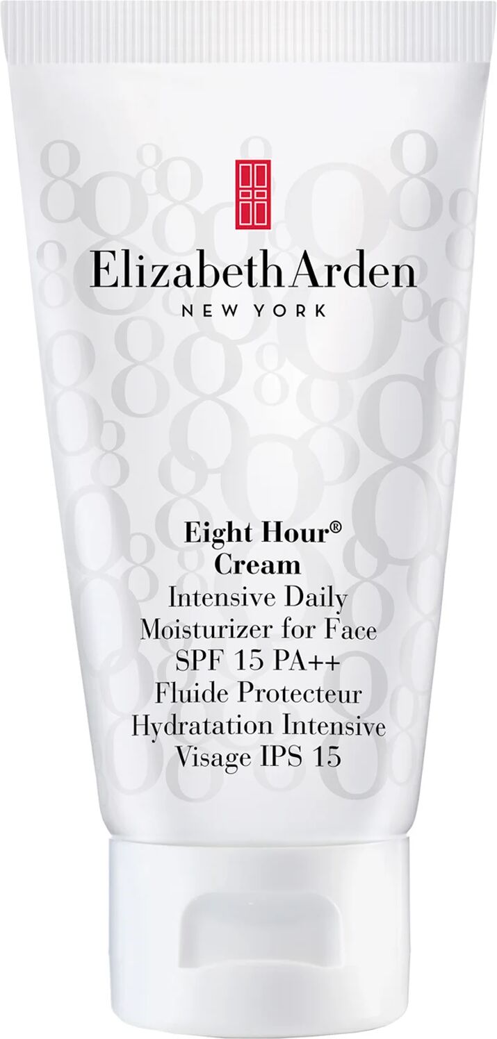 Elizabeth Arden Eight Hour Cream,  Elizabeth Arden Dagkrem