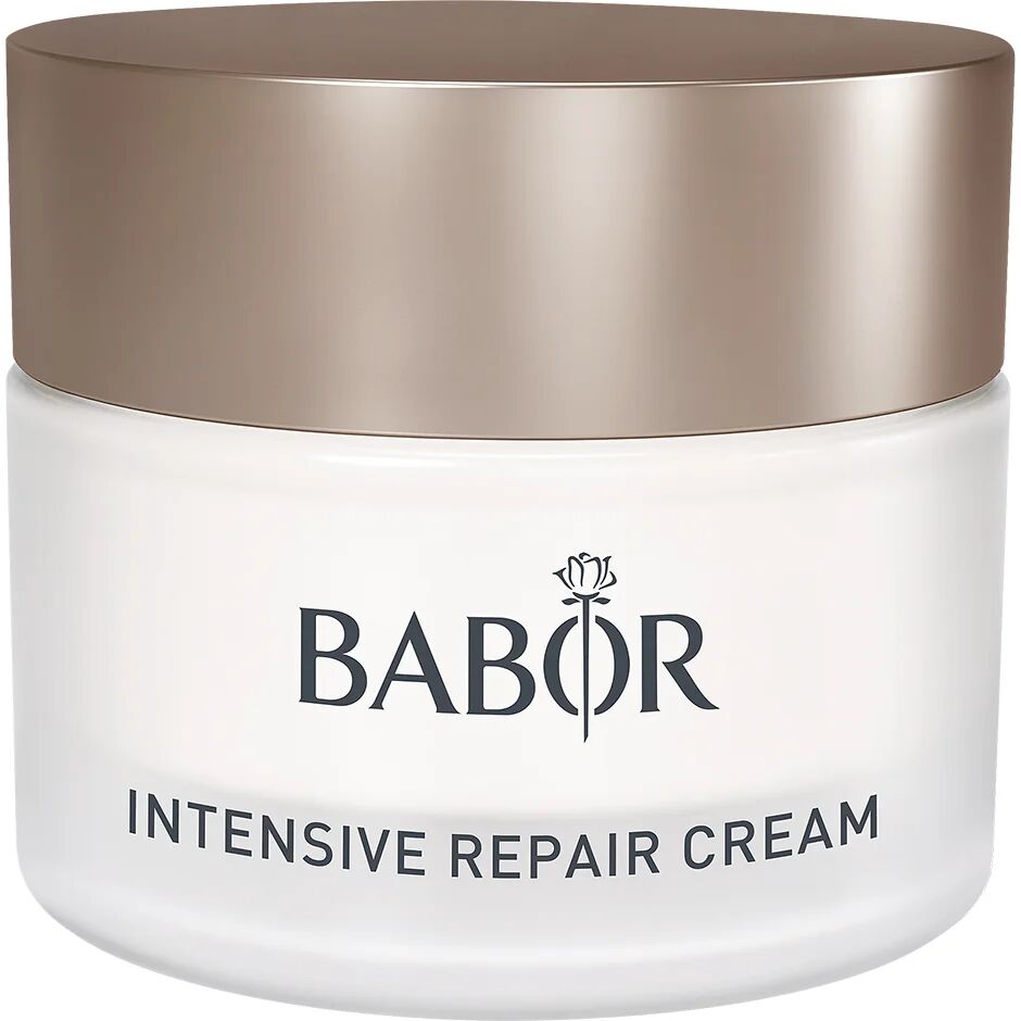 Babor Intensive Repair Cream, 50 ml Babor Dagkrem