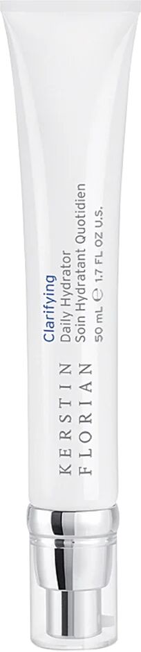 Kerstin Florian Clarifying Daily Hydrator, 50 ml Kerstin Florian Dagkrem