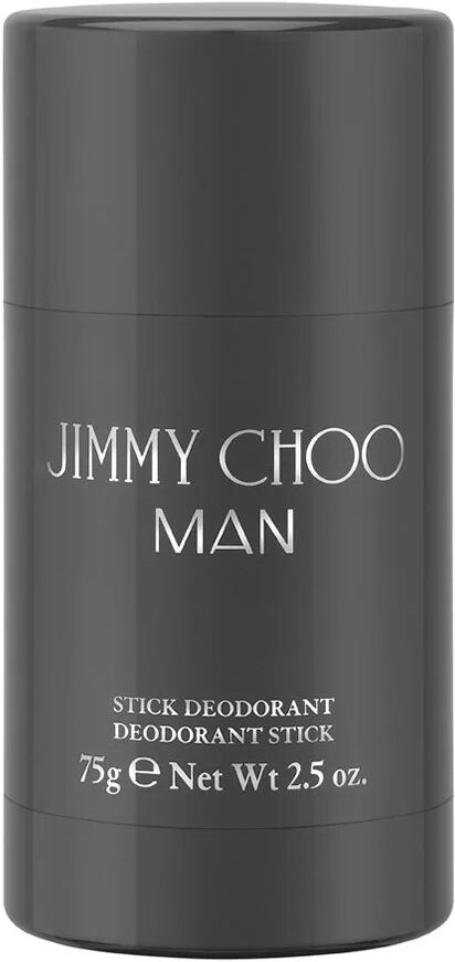 Jimmy Choo Man Deodorant Stick, 75 g Jimmy Choo Deodorant