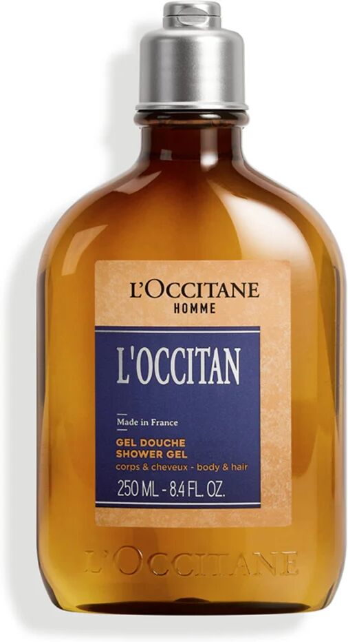 L'Occitane L'Occitan, 250 ml L'Occitane Shower Gel