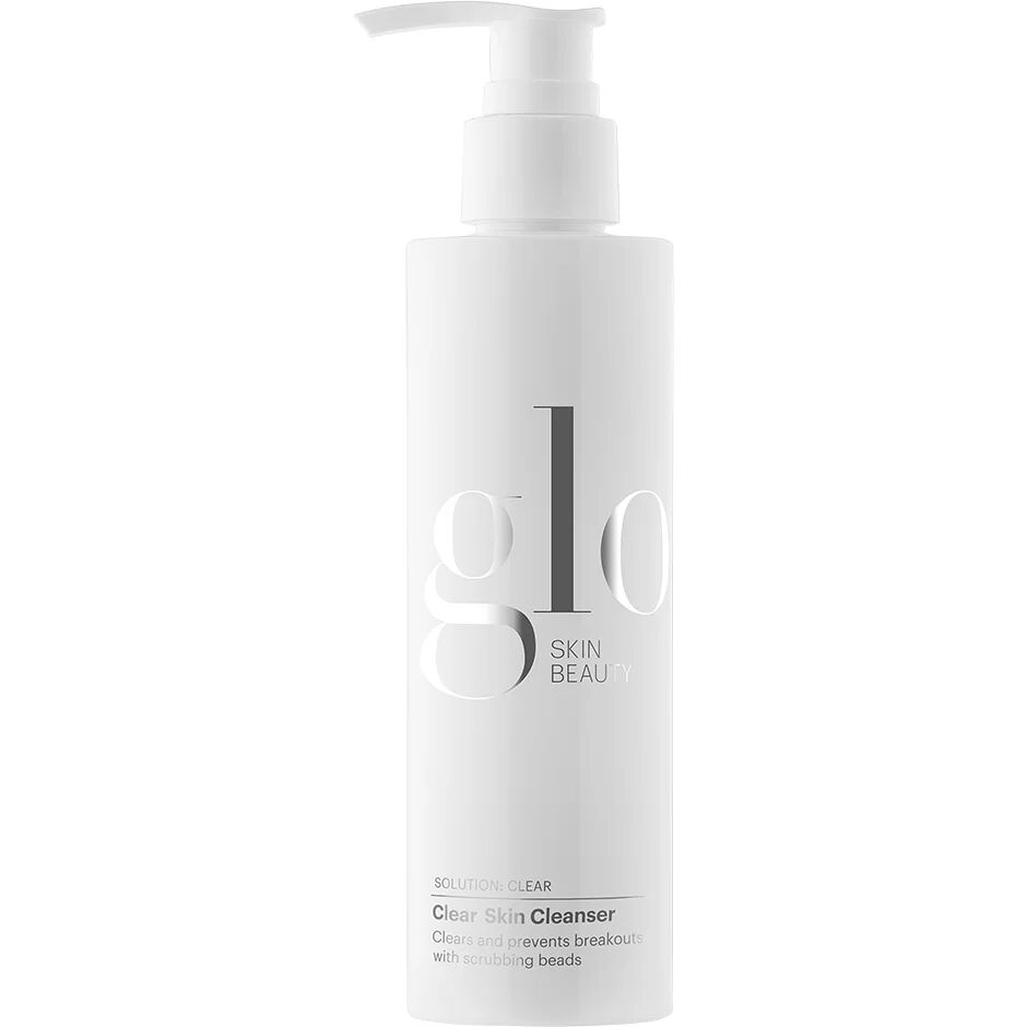 Glo Skin Beauty Clear Skin Cleanser, 200 ml Glo Skin Beauty Ansiktsrengjøring