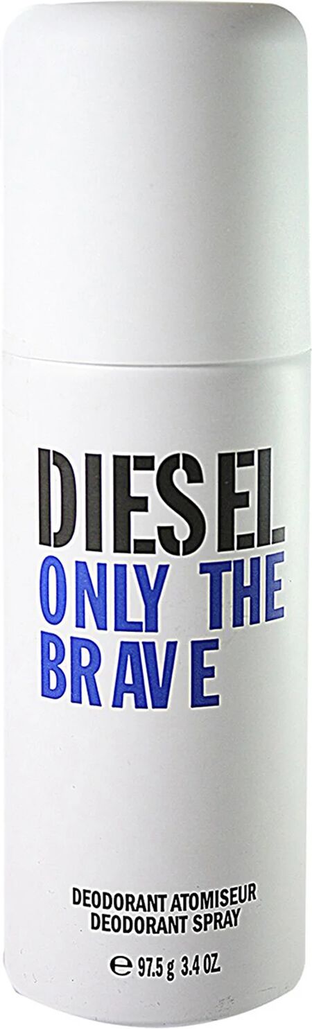 Diesel Only The Brave, 150 ml Diesel Deodorant