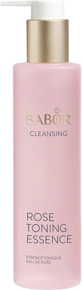 Babor Cleansing CP Rose Toning Lotion, 200 ml Babor Ansiktsvann