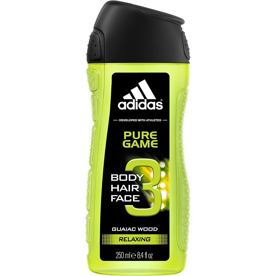Adidas Pure Game Shower Gel,