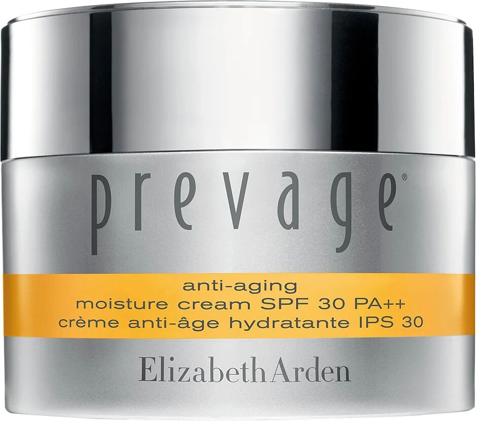 Elizabeth Arden Prevage Anti-Aging Moisture Cream SPF 30, 50 ml Elizabeth Arden Dagkrem