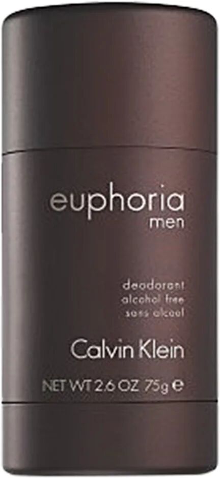 Calvin Euphoria For Men Deostick, 75 ml Calvin Klein Deodorant