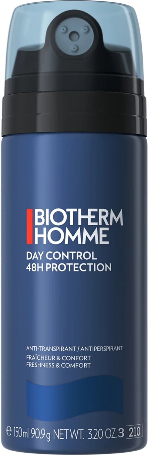 Biotherm Homme 48h Day Control Spray, 150 ml Biotherm Homme Deodorant