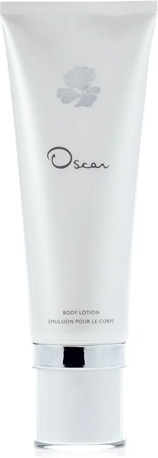 Oscar de La Renta Oscar Body Lotion,