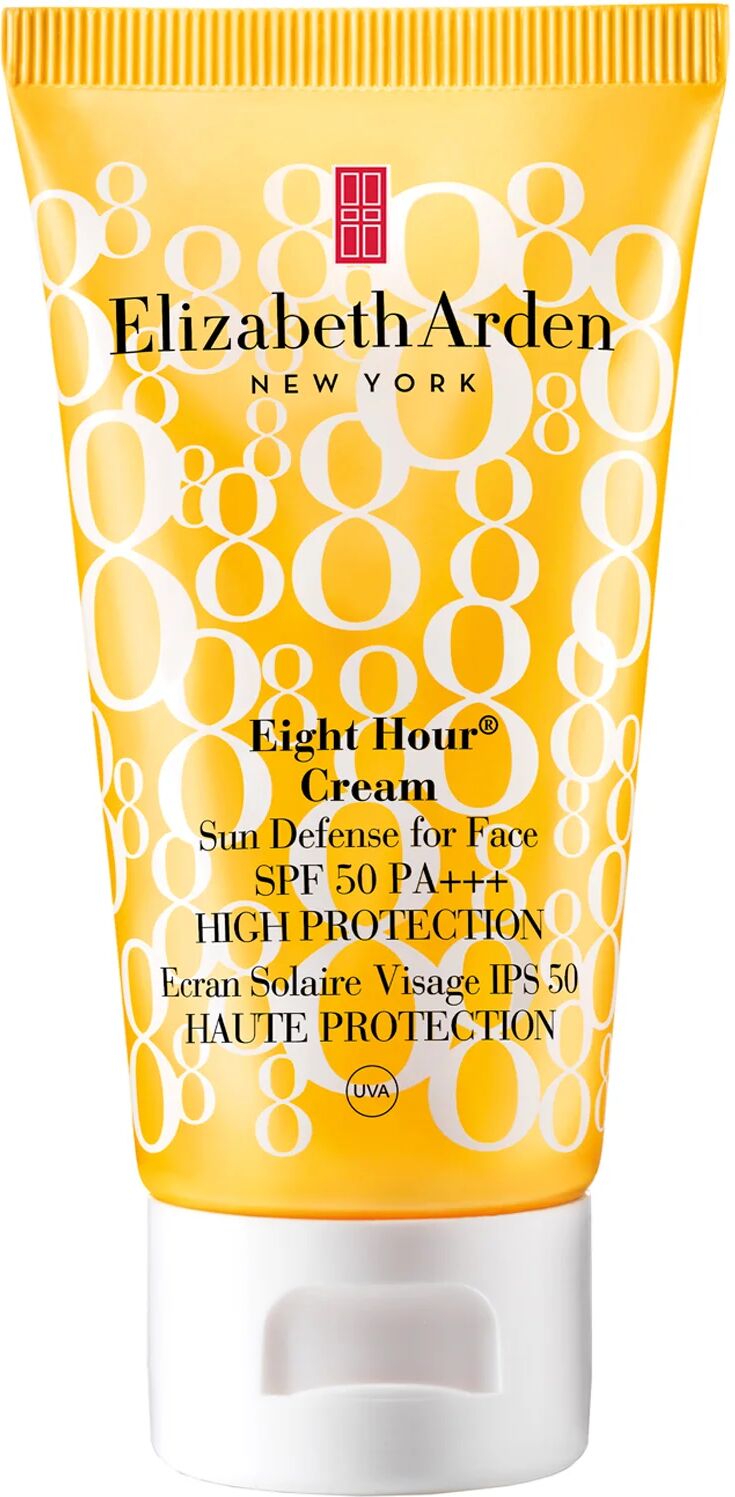 Elizabeth Arden Eight Hour Cream, 50 ml Elizabeth Arden Solkrem