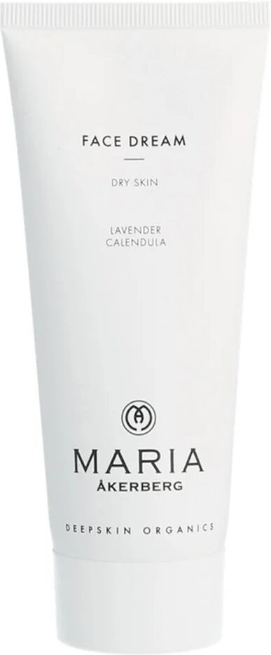 Maria Åkerberg Face Dream, 100 ml Maria Åkerberg Dagkrem