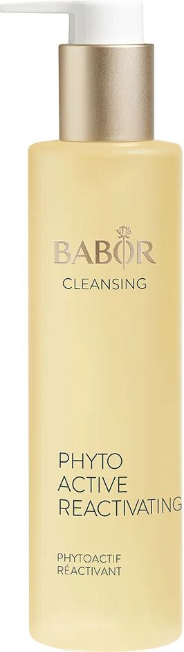 Babor Cleansing CP Phytoactive Reactivating, 100 ml Babor Ansiktsrengjøring