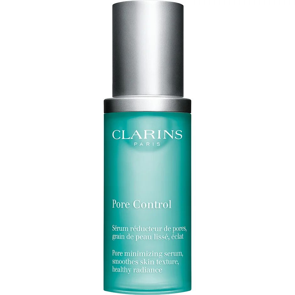 Clarins Pore Control, 30 ml Clarins Serum & Olje