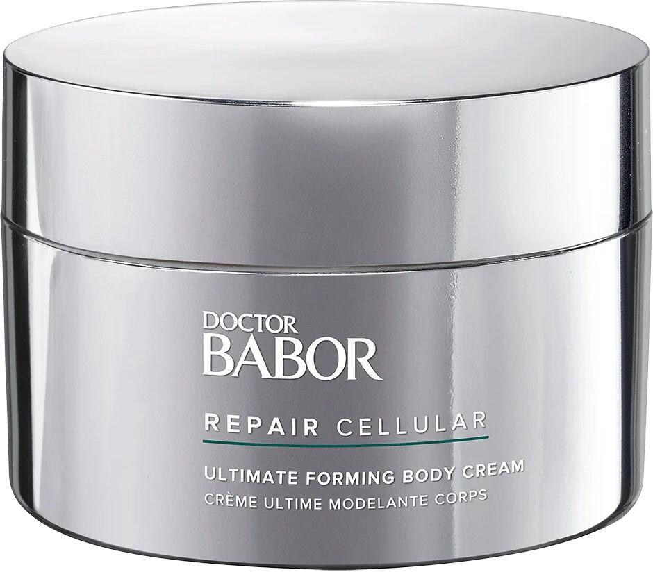 Babor Repair Cellular Ultimate Body Forming Cream, 200 ml Babor Body Lotion