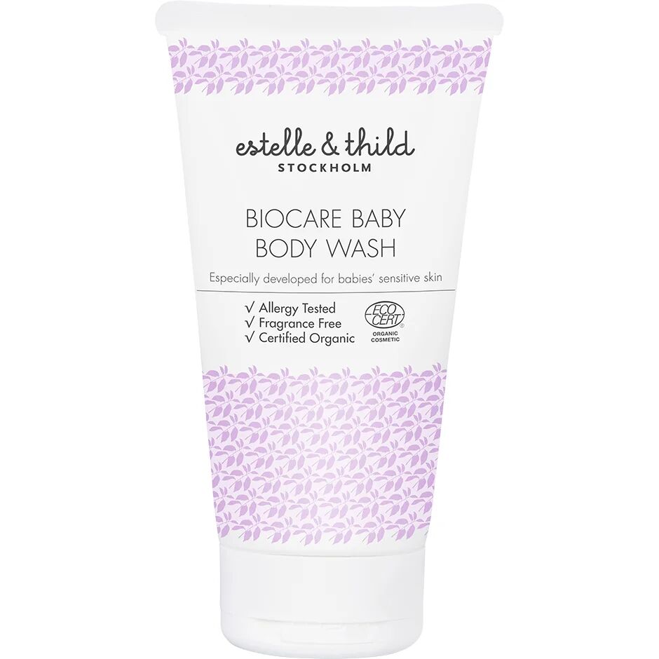 Estelle & Thild Body Wash Baby & Child, 150 ml estelle & thild Dusj & Bad