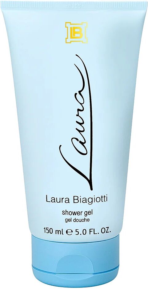 Laura Biagiotti Laura, 150 ml Laura Biagiotti Shower Gel