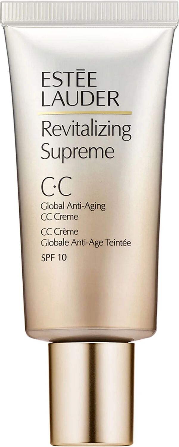 Estée Lauder Revitalizing Supreme Anti-Aging CC Creme SPF10, 30 ml Estée Lauder Dagkrem