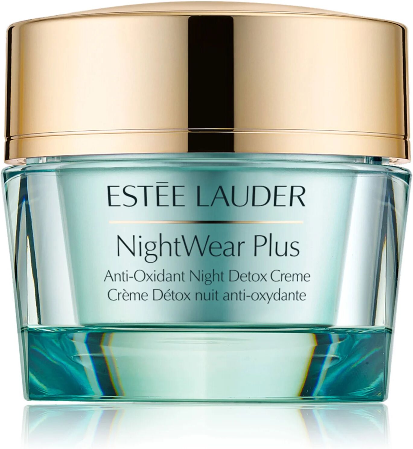 Estée Lauder NightWear Plus Anti-Oxidant Night Detox Creme, 50 ml Estée Lauder Nattkrem