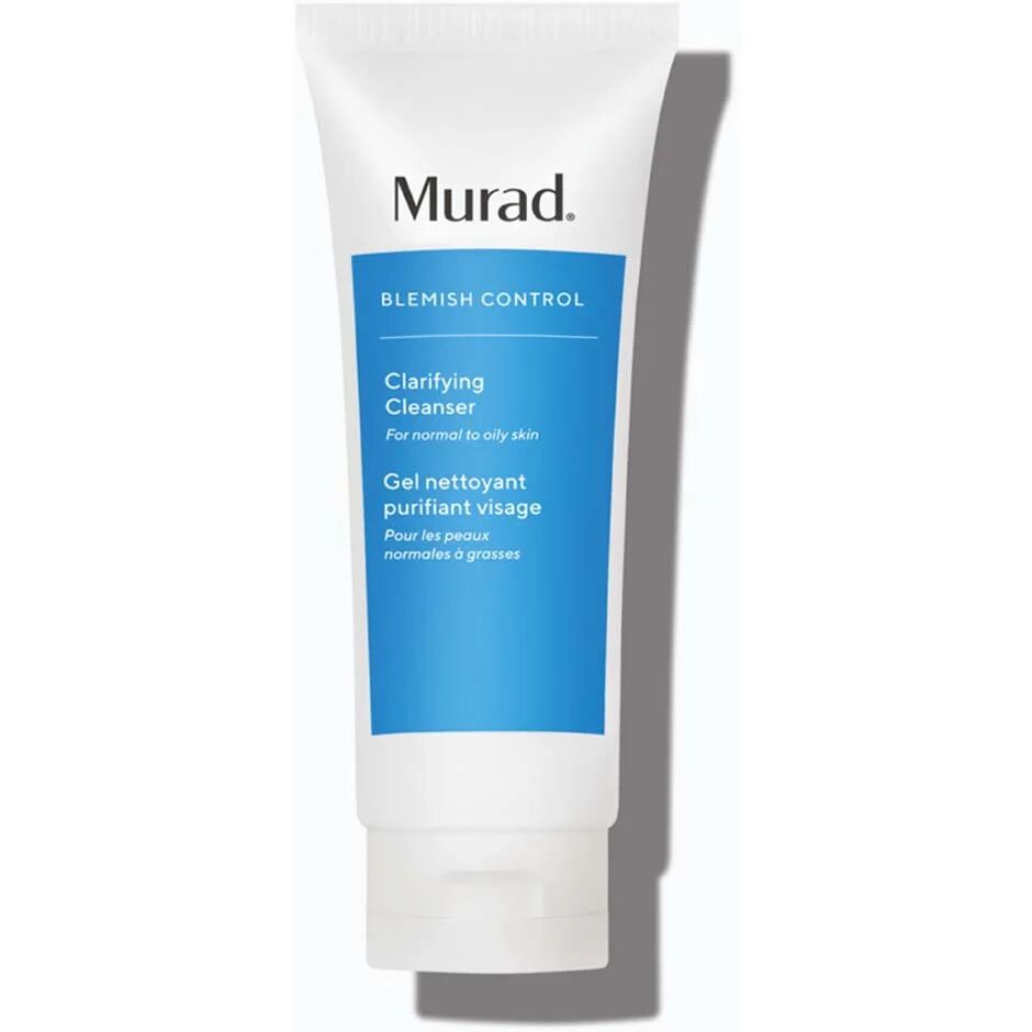 Murad Clarifying Cleanser, 200 ml Murad Ansiktsrengjøring