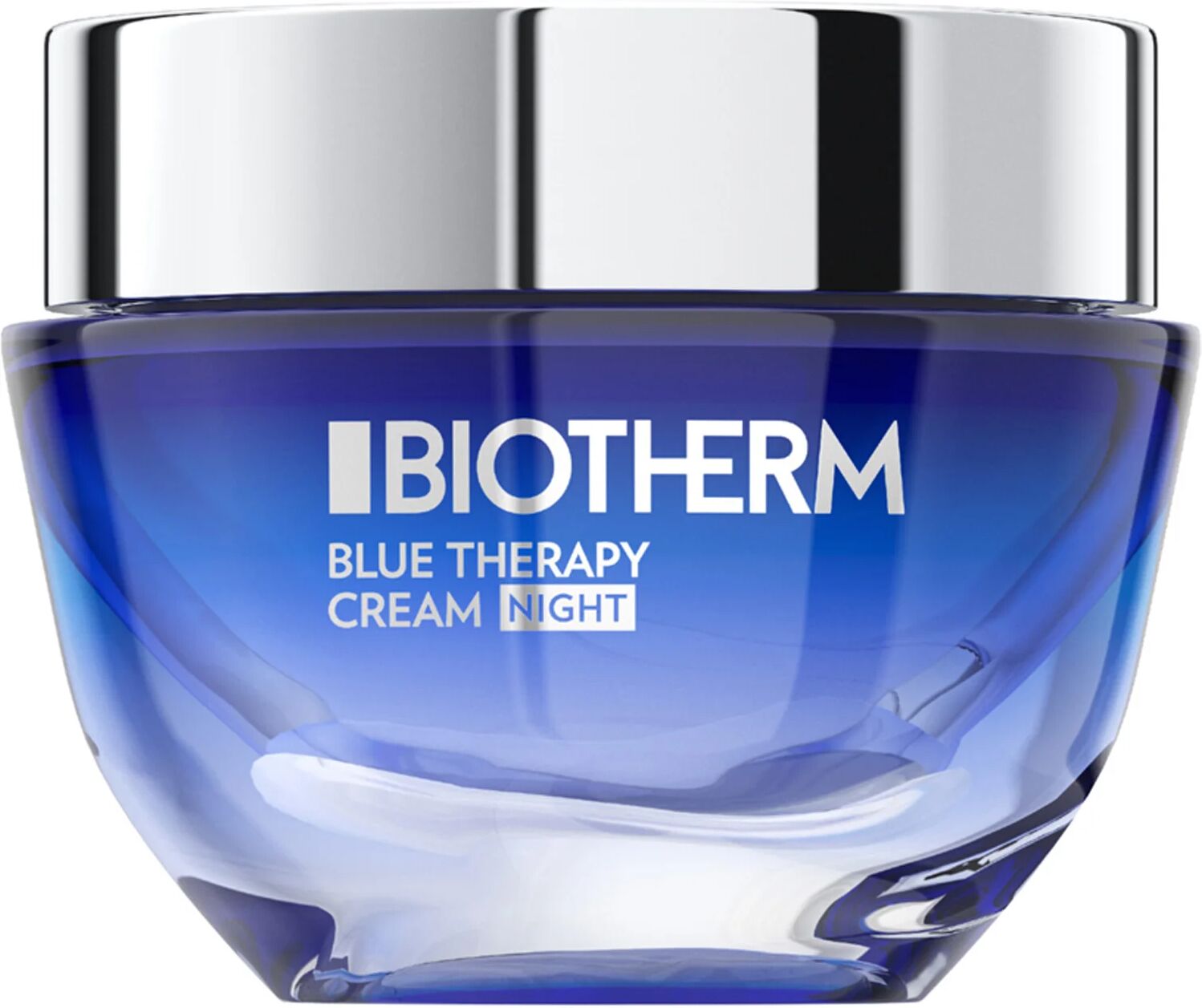 Biotherm Blue Therapy Night Cream, 50 ml Biotherm Nattkrem