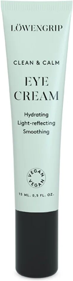 Löwengrip Eyelighter Eye Cream, 15 ml Löwengrip Øyekrem