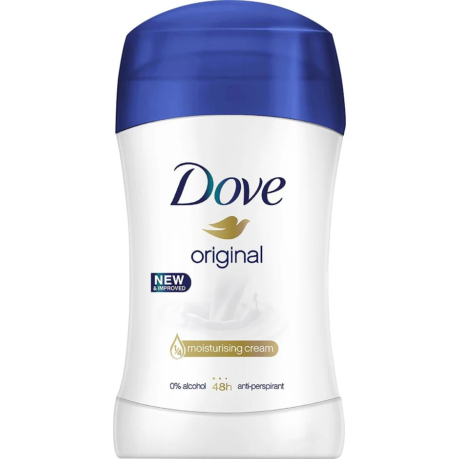 Dove Original, 40 ml Dove Deodorant