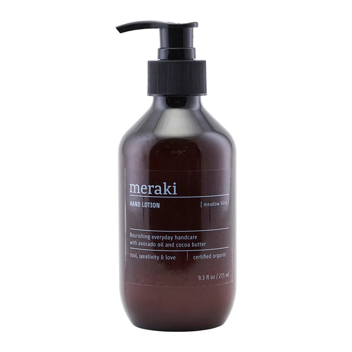 Meraki håndlotion 275 ml Meadow bliss