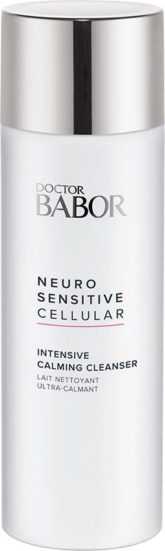 Babor Doctor Neuro Sensitive Intensive Calming Cleanser 150ml