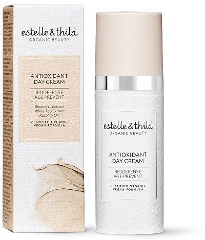 Estelle & Thild Antioxidant Eye Cream 15ml