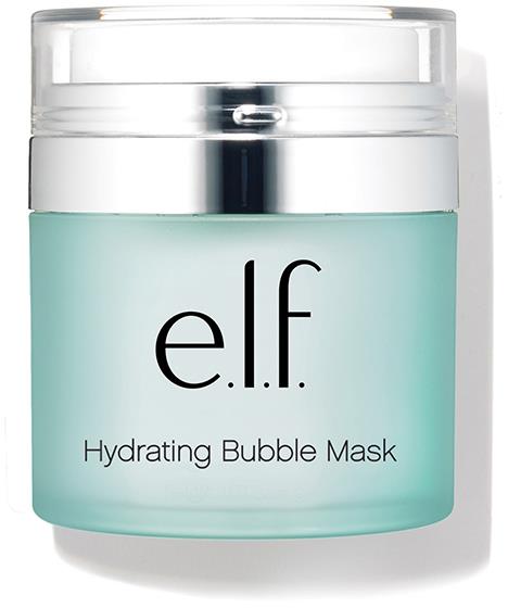 e.l.f. Cosmetics Elf Hydrating Bubble Mask 50g