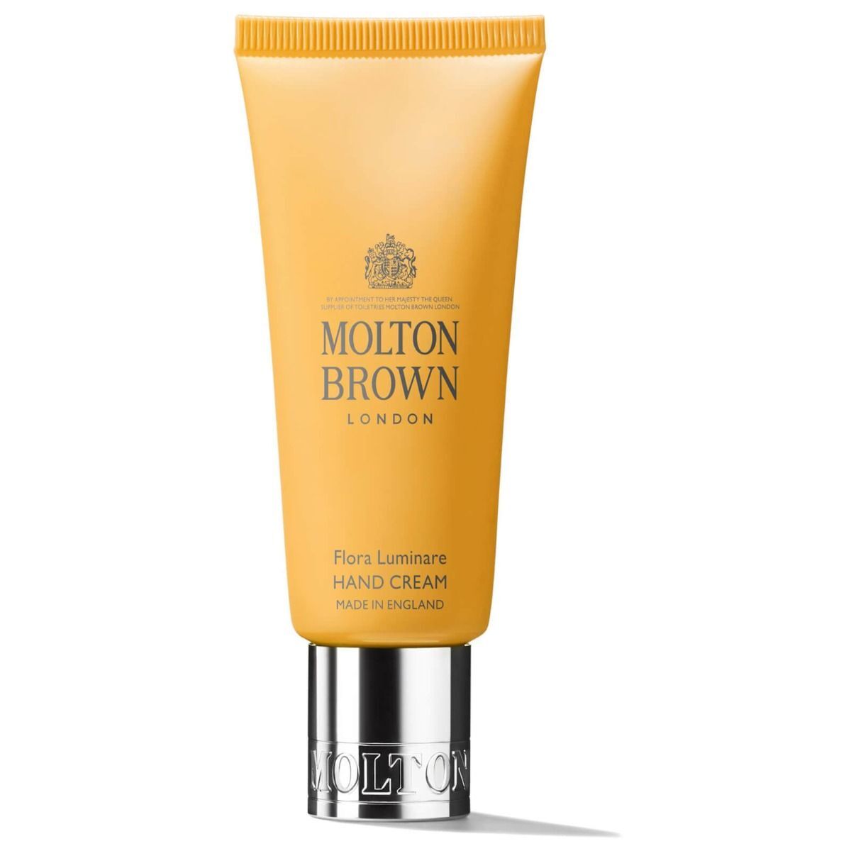 Molton Brown Flora Luminare Hand Cream 40 Ml