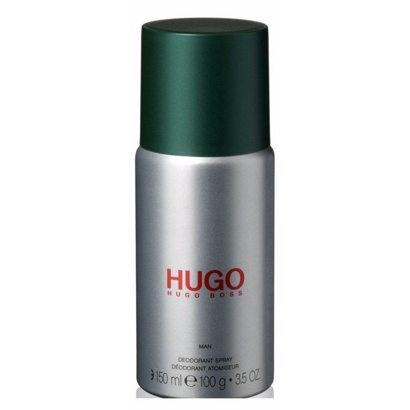 Boss Hugo Boss Hugo Man Deospray 150ml