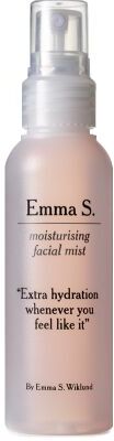 Emma S. Moisturising Facial Mist Travel Size 60 Ml