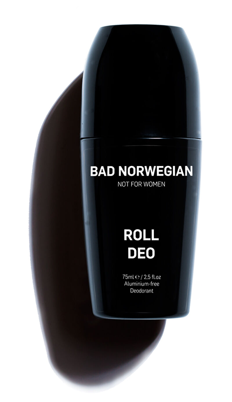 Bad Norwegian Roll Deo