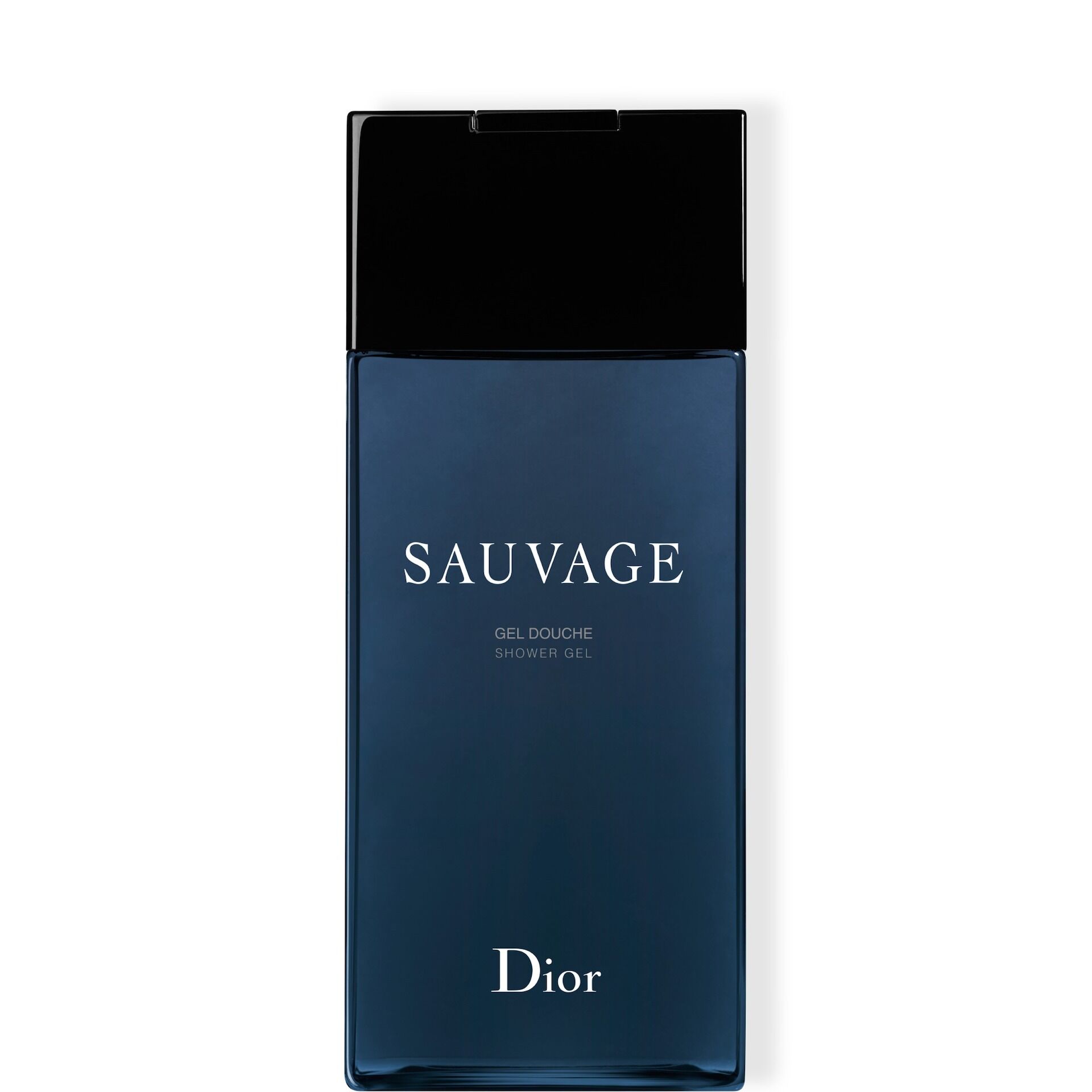 Christian Dior Sauvage Shower Gel