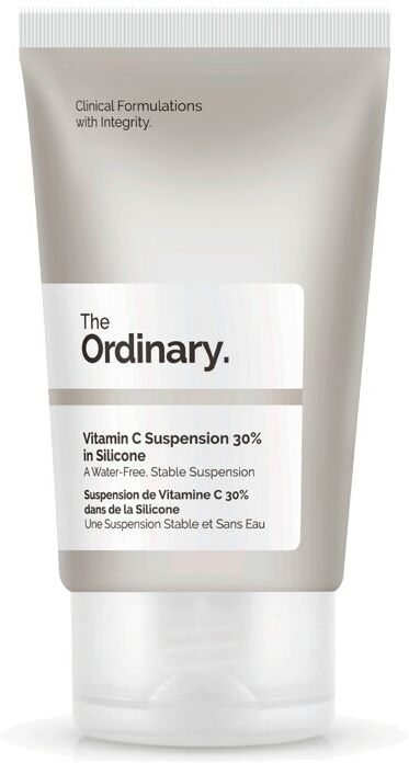 The Ordinary Vitamin C Suspension 30% In Silicone