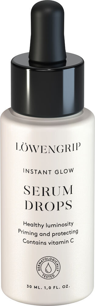 Löwengrip Instant Glow - Serum Drops 30ml