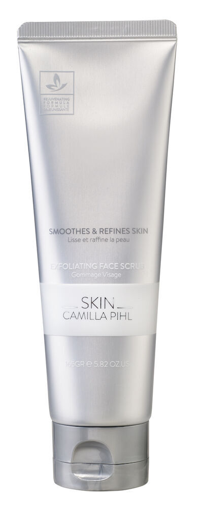 Camilla Pihl Skin Camilla Pihl Exfoliating Face Scrub