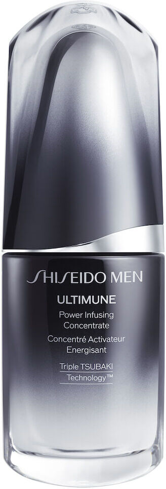 Shiseido Men Ultimune Concentrate 30 Ml